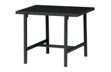 Turn Around Side Table 40x50x44 - Black