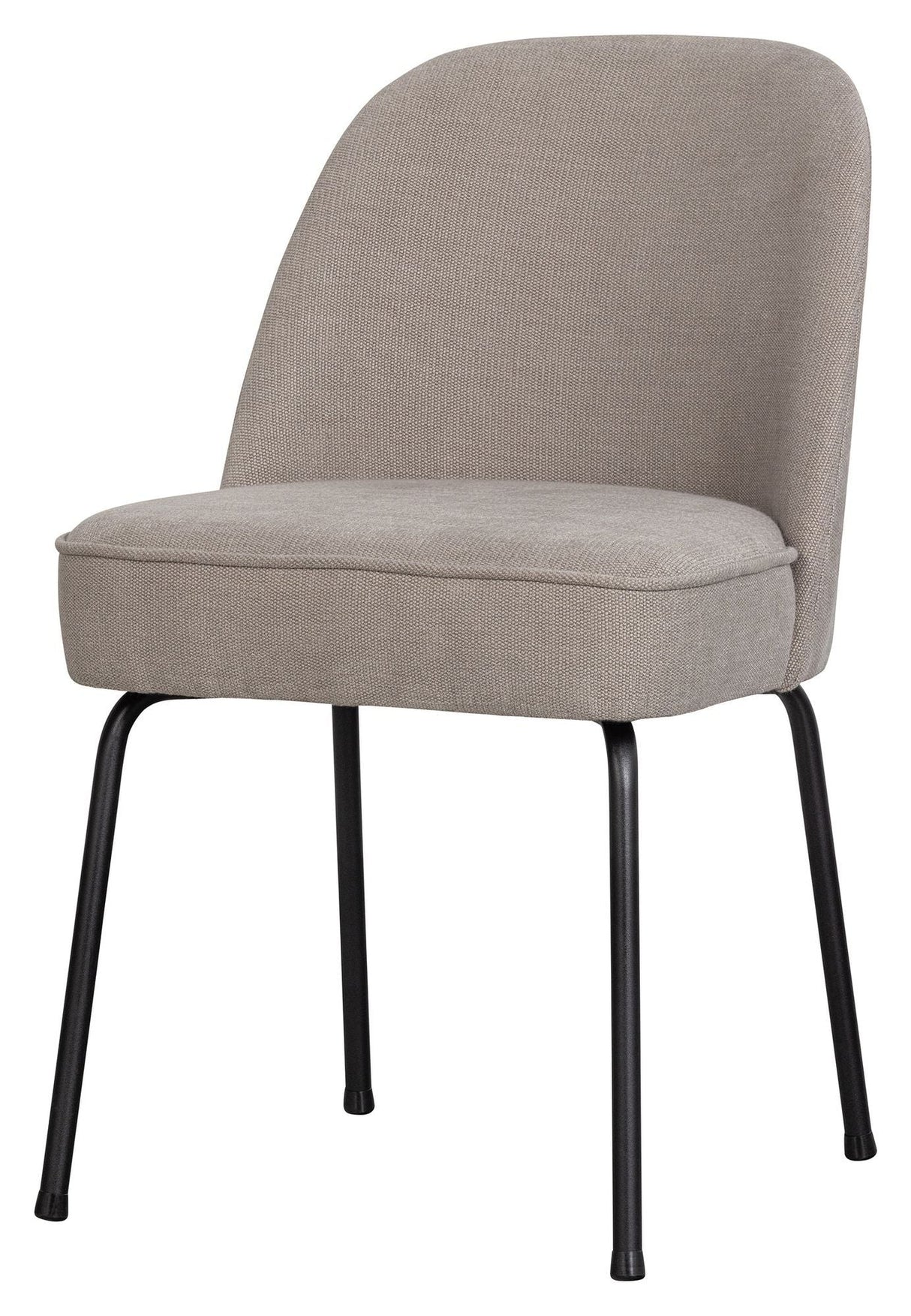 Vogue Dining chair, Sand fabric