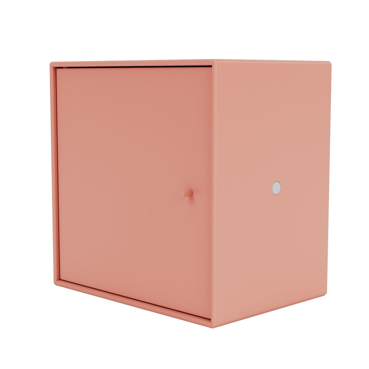 Mini Rack Module w. Door, 151-Rhubarb