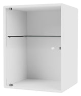 RIPPLE Bathroom Cabinet, 101-NewWhite