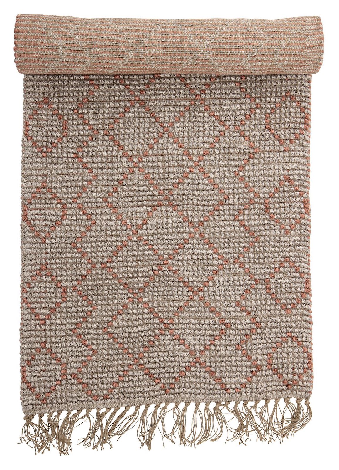 Bloomingville Abriella Carpet Nature, Jute