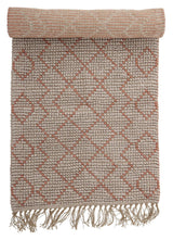 Bloomingville Abriella Carpet Nature, Jute