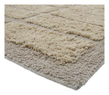 Bloomingville Any Carpet Nature, Cotton, 150x210