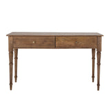 Bloomingville Betton Console Table, Brown, Mango