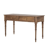 Bloomingville Betton Console Table, Brown, Mango