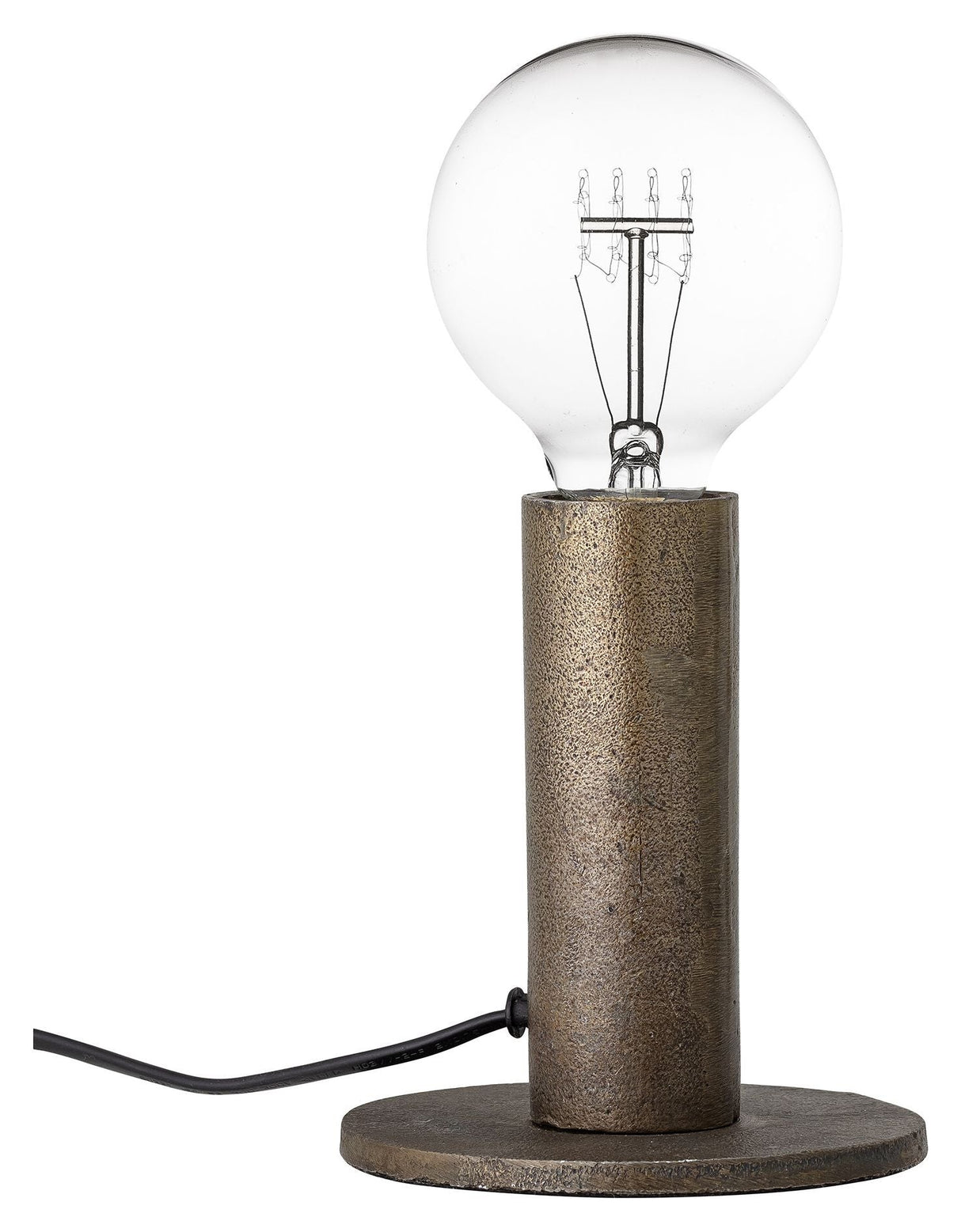 Bloomingville Bruce Table Lamp Brass