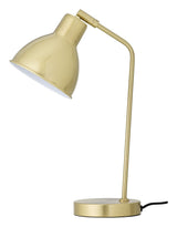 Bloomingville Catya Brass Table Lamp