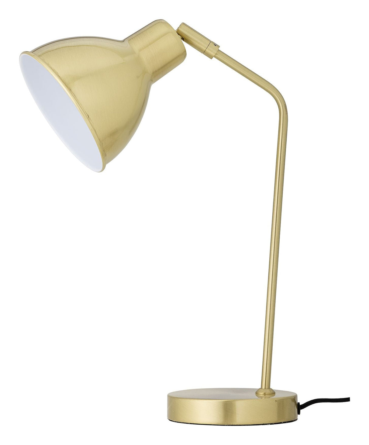 Bloomingville Catya Brass Table Lamp