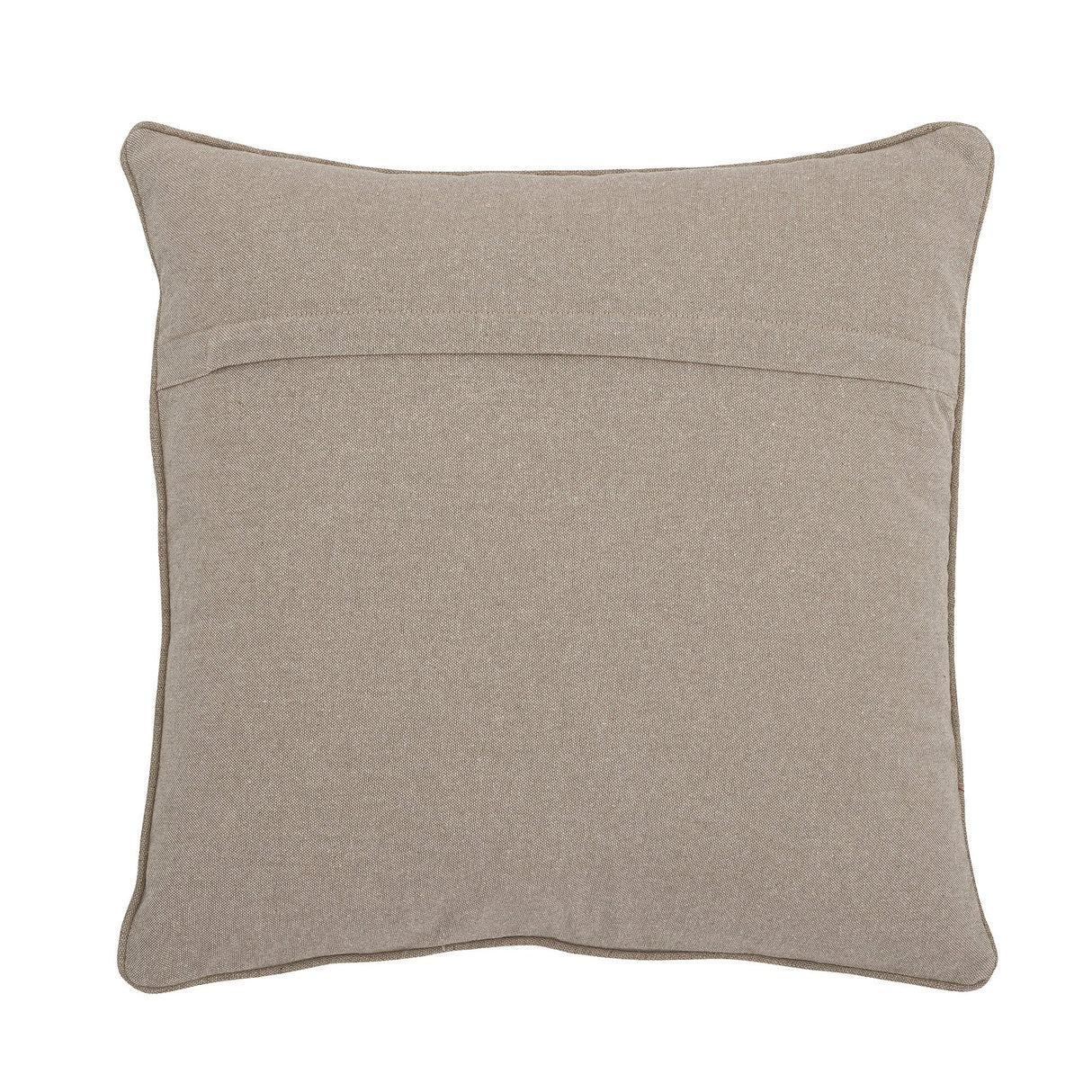 Bloomingville Cergy Cushion Green, Cotton