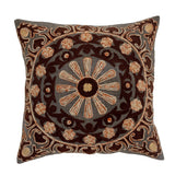 Bloomingville Chinon Cushion Nature, Cotton