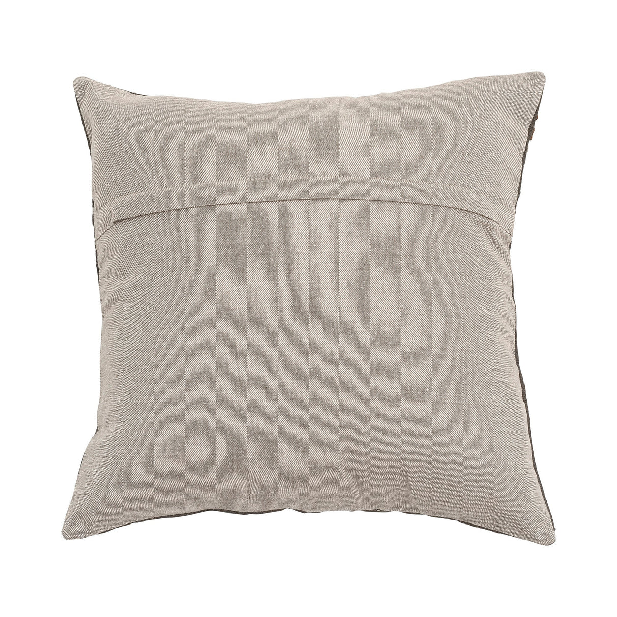 Bloomingville Chinon Cushion Nature, Cotton