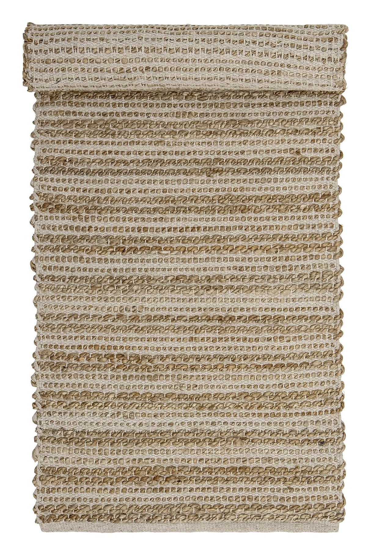 Bloomingville Clarissa Carpet 245x60, Nature