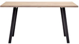 Bloomingville Cozy Desk, Oiled Oak