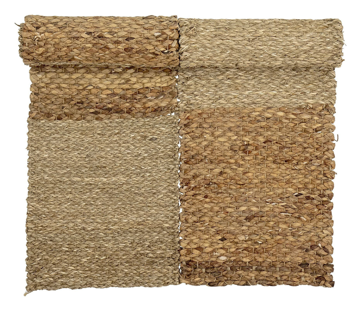 Bloomingville Davor Rug 105x65, Brown