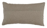 Bloomingville Emalie Pillow Brown