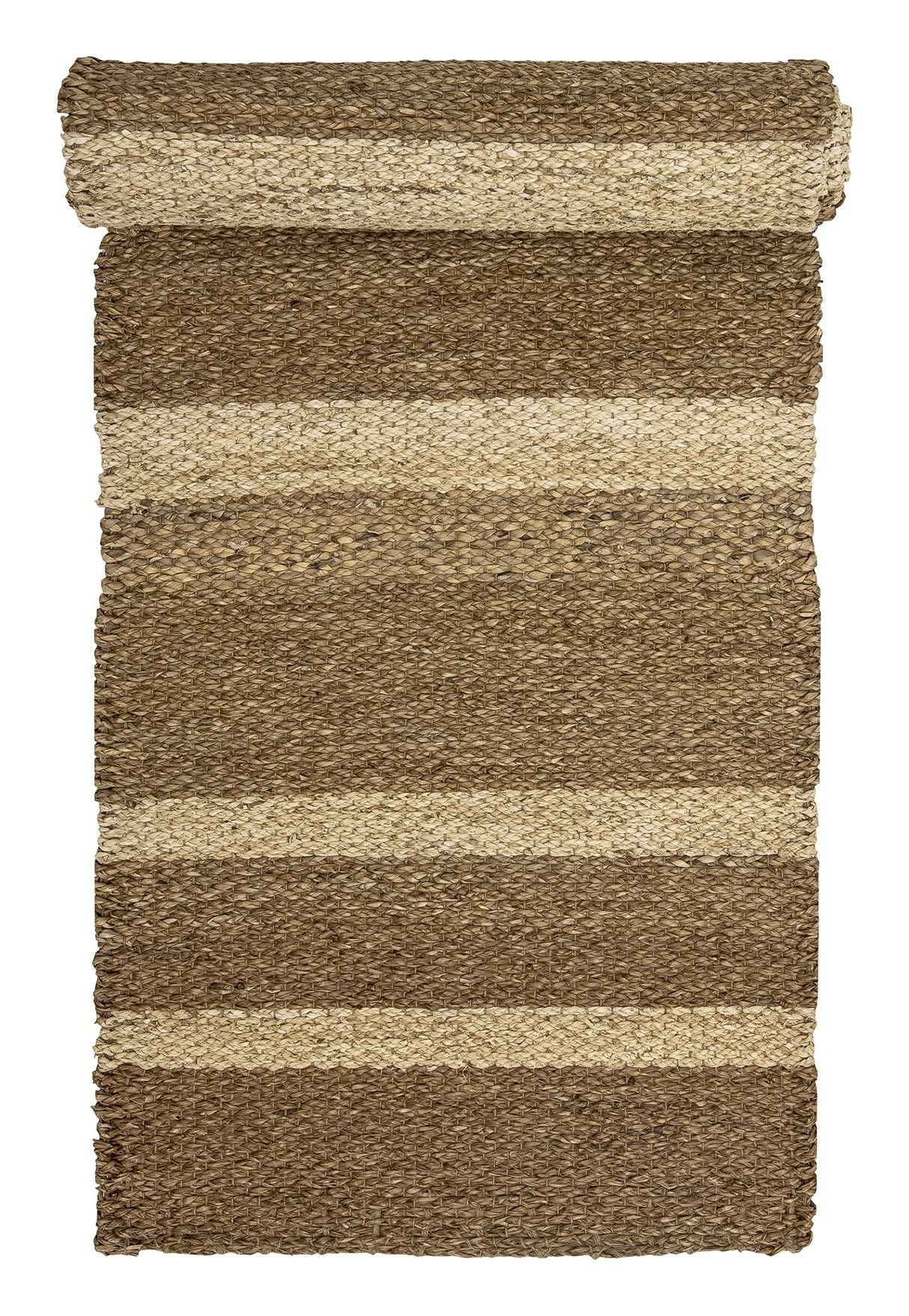 Bloomingville Felex Carpet 275x70, Nature