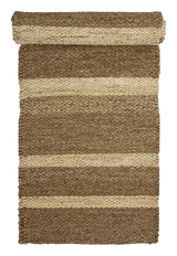 Bloomingville Felex Carpet 275x70, Nature