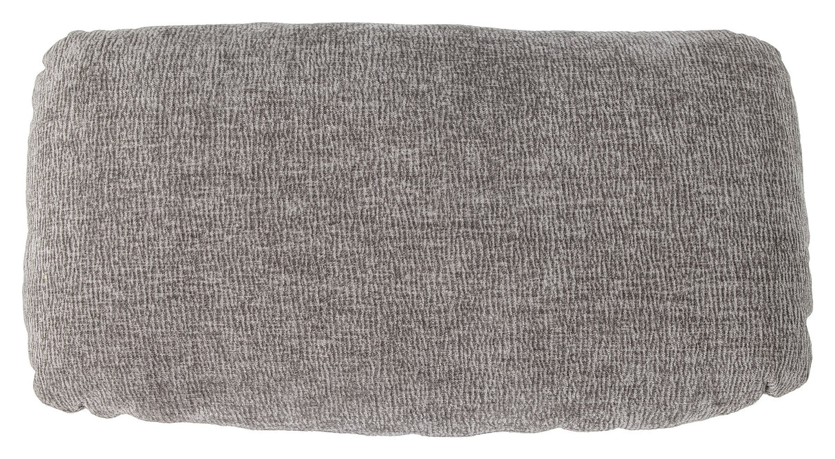 Bloomingville Groove, Sofa bed gray