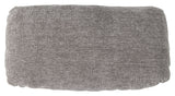 Bloomingville Groove, Sofa bed gray