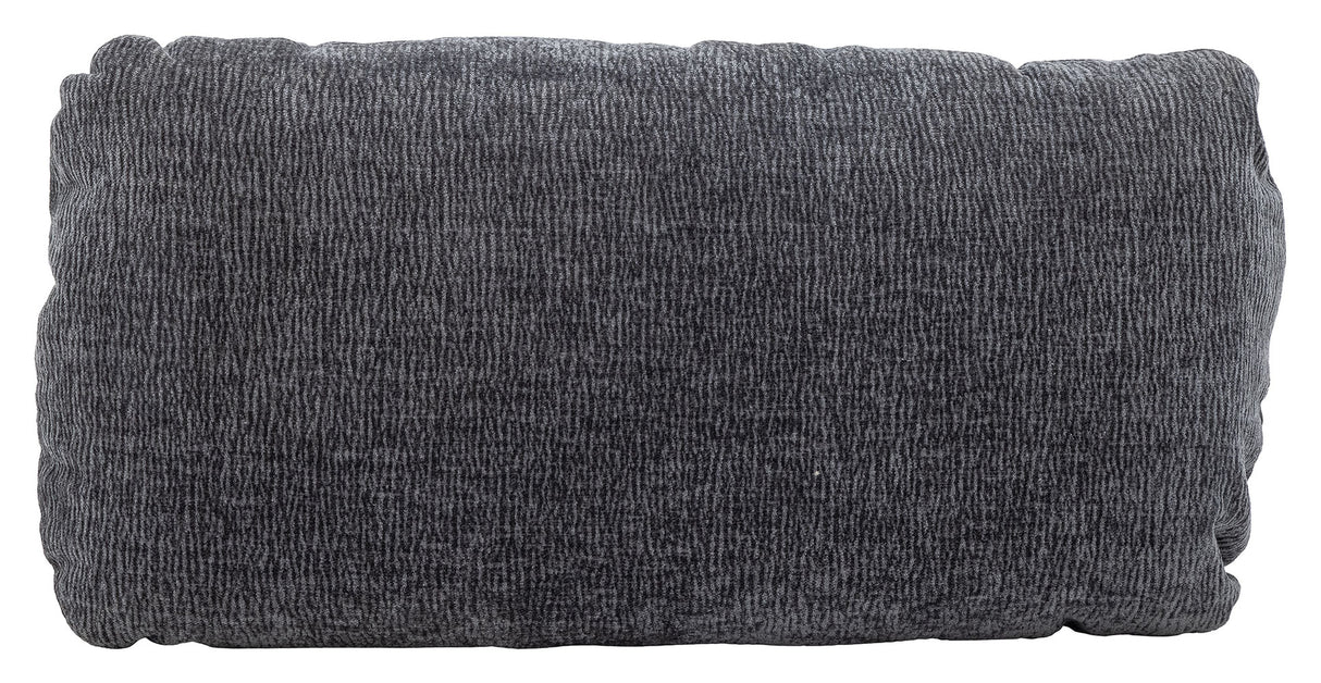 Bloomingville Groove, sofa bed - dark gray