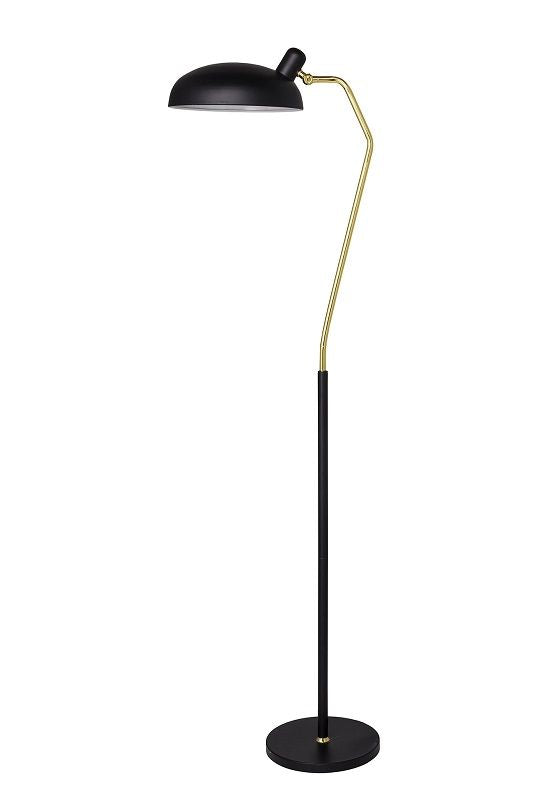 Bloomingville Floor Lamp, Black