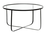 Bloomingville Harper Coffee Table, Black