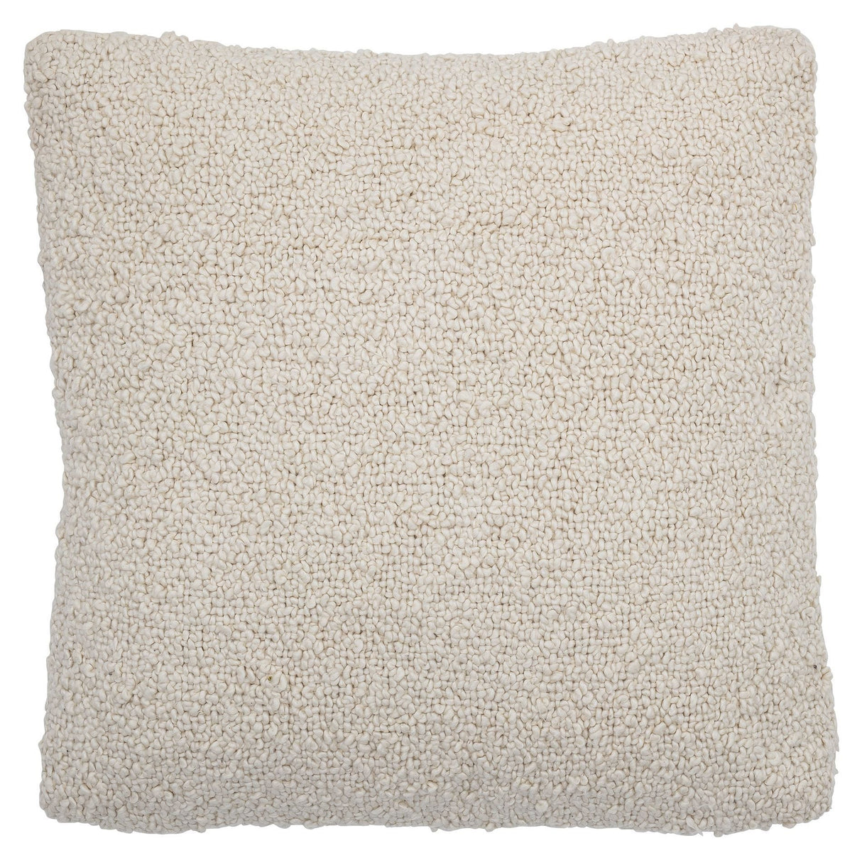 Bloomingville Ivory Cushion Beige, 50x50