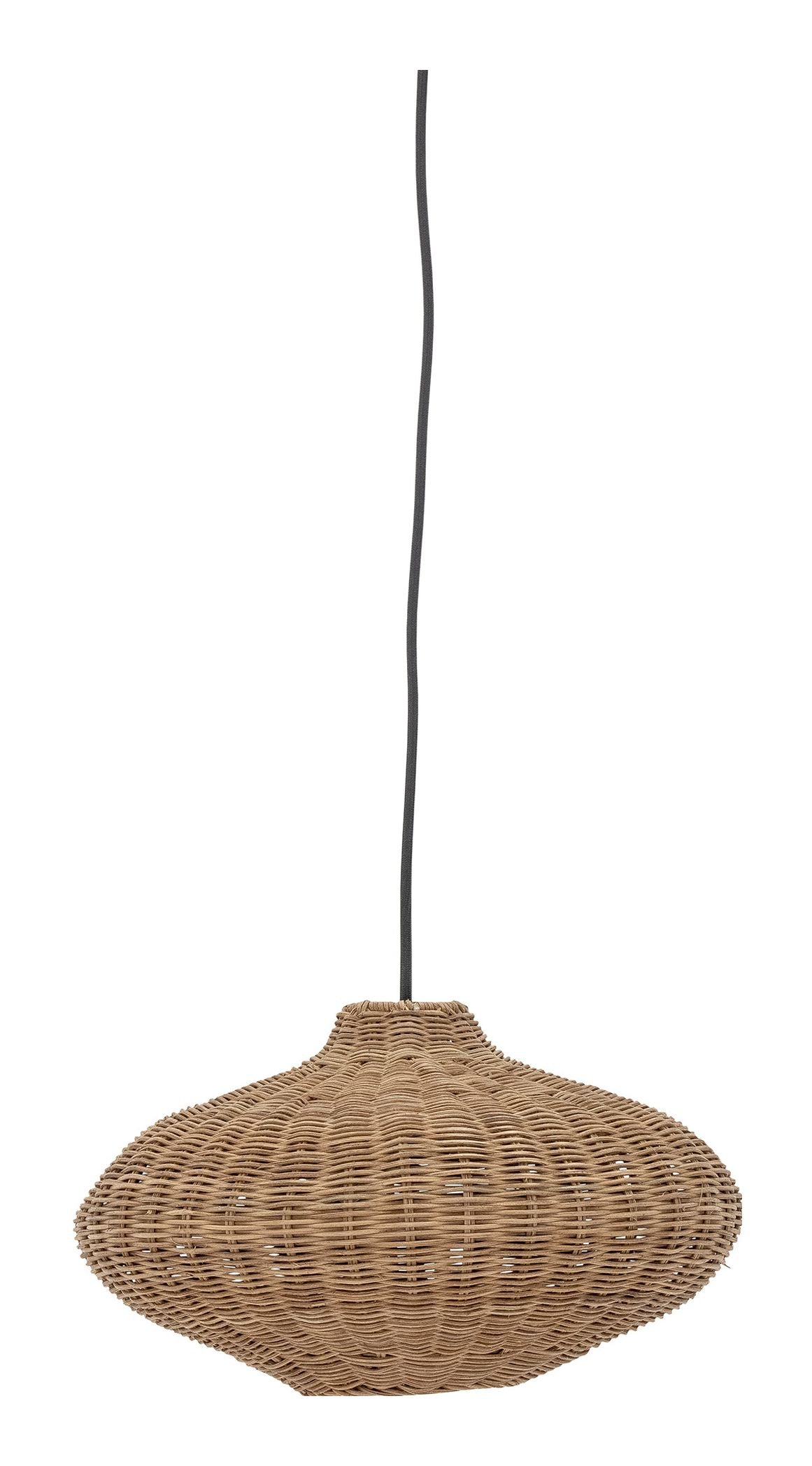 Bloomingville Jamilla, braiding lamp- Nature