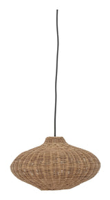 Bloomingville Jamilla, braiding lamp- Nature