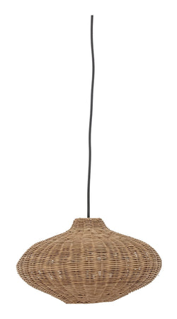 Bloomingville Jamilla, braiding lamp- Nature