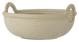 Bloomingville Janti Bowl, Gray, Stoneware