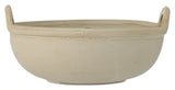 Bloomingville Janti Bowl, Gray, Stoneware