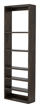 Bloomingville Jazzy Bookshelf, Brown, Mango