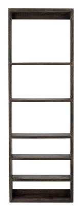 Bloomingville Jazzy Bookshelf, Brown, Mango