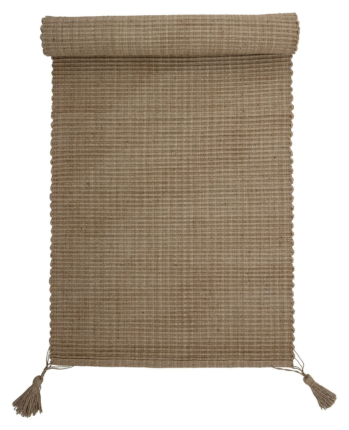 Bloomingville Karli Carpet Nature, Jute