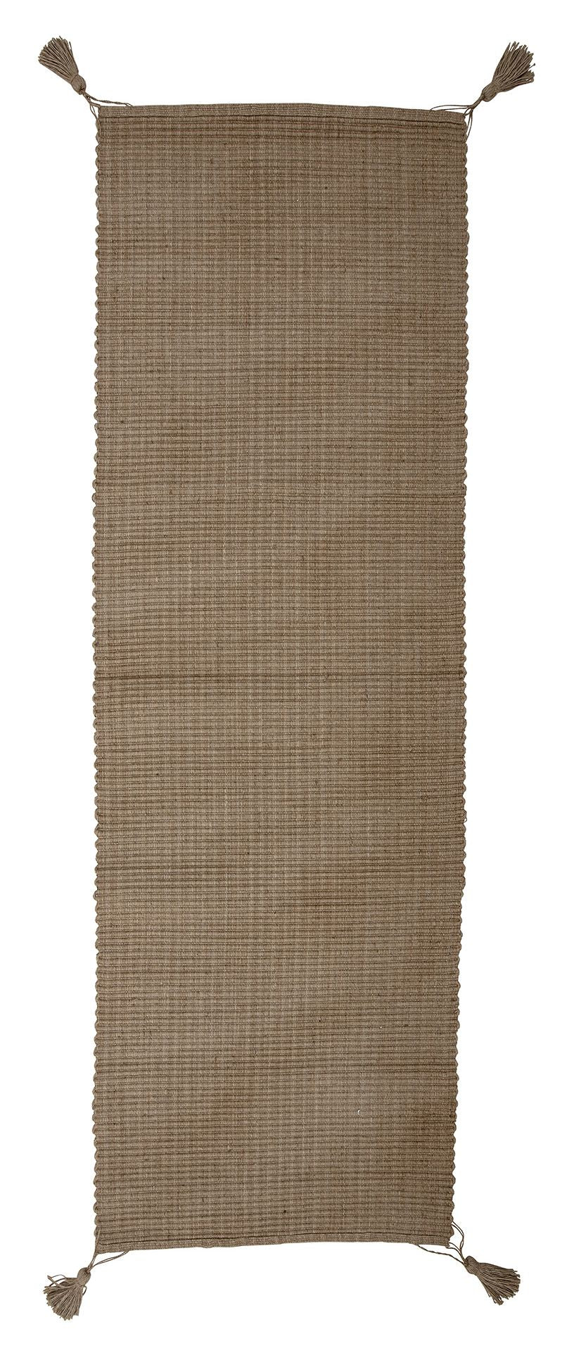 Bloomingville Karli Carpet Nature, Jute