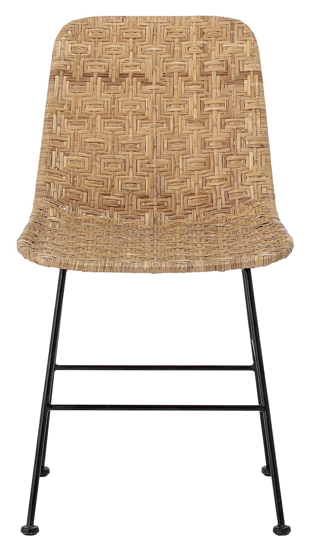 Bloomingville Kitty Dining Chair, Rattan