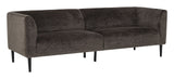 Bloomingville Lanna Sofa, Brown