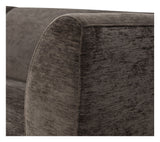 Bloomingville Lanna Sofa, Brown