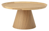 Bloomingville Luana Coffee Table, Oak