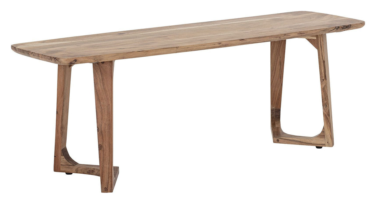 Bloomingville Luie Bench, Acacia