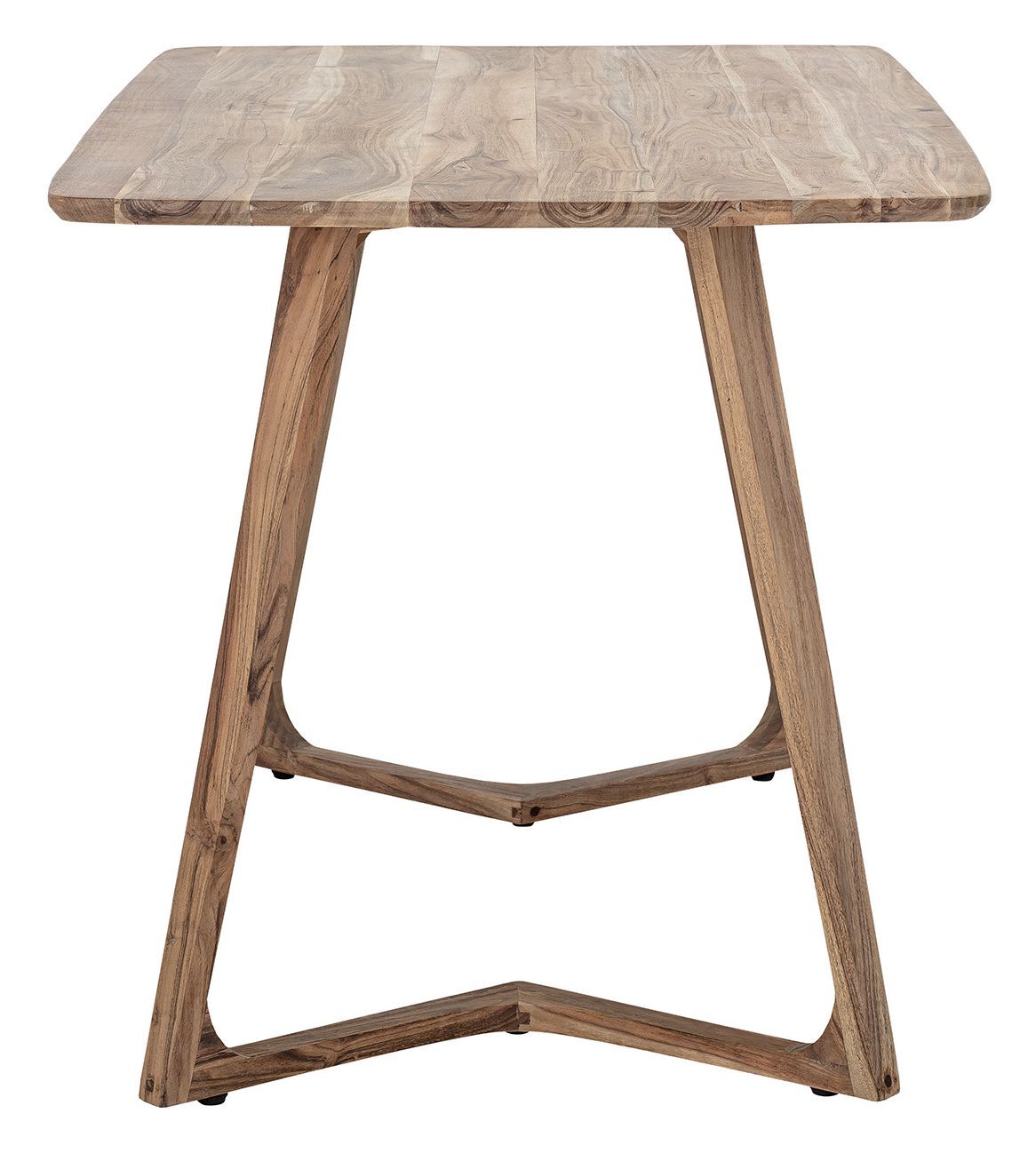 Bloomingville Luie Dining Table Brown, Acacia