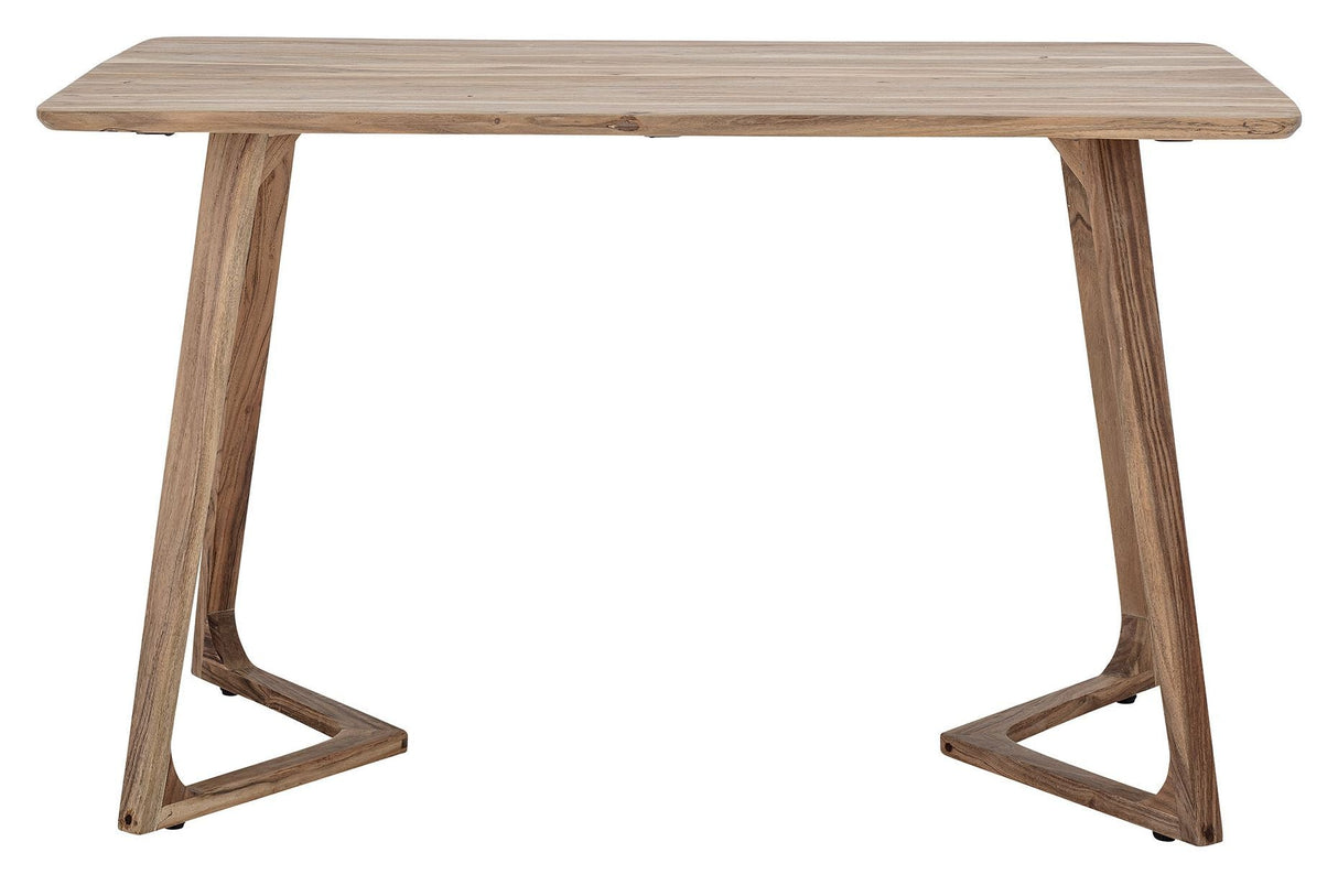 Bloomingville Luie Dining Table Brown, Acacia