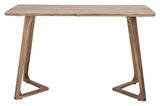 Bloomingville Luie Dining Table Brown, Acacia