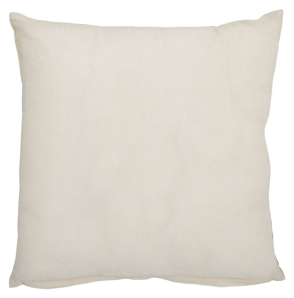 Bloomingville Maje Pillow Gray, Cotton