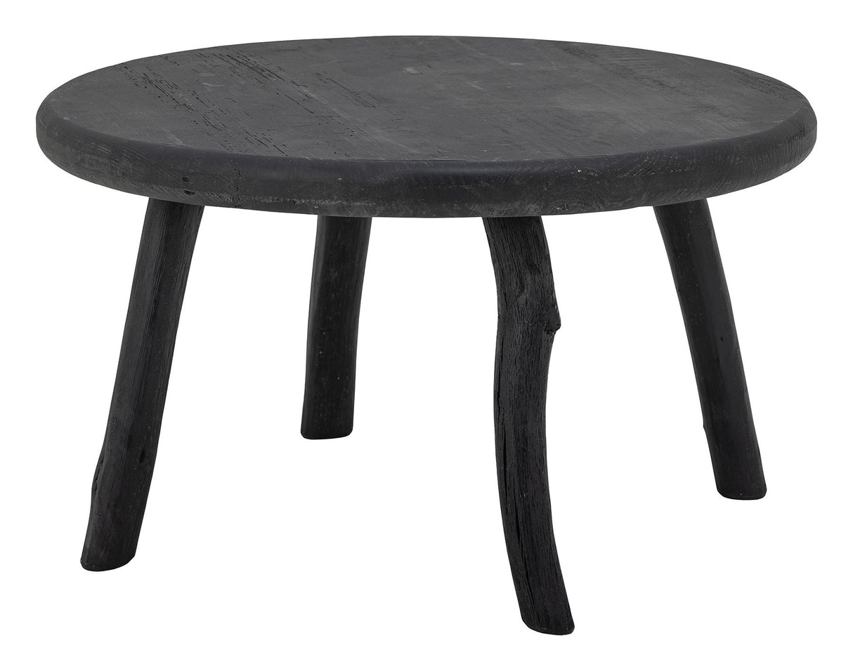 Bloomingville Milos Coffee Table, Black