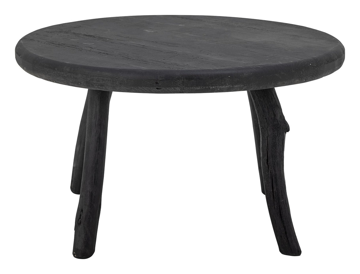 Bloomingville Milos Coffee Table, Black