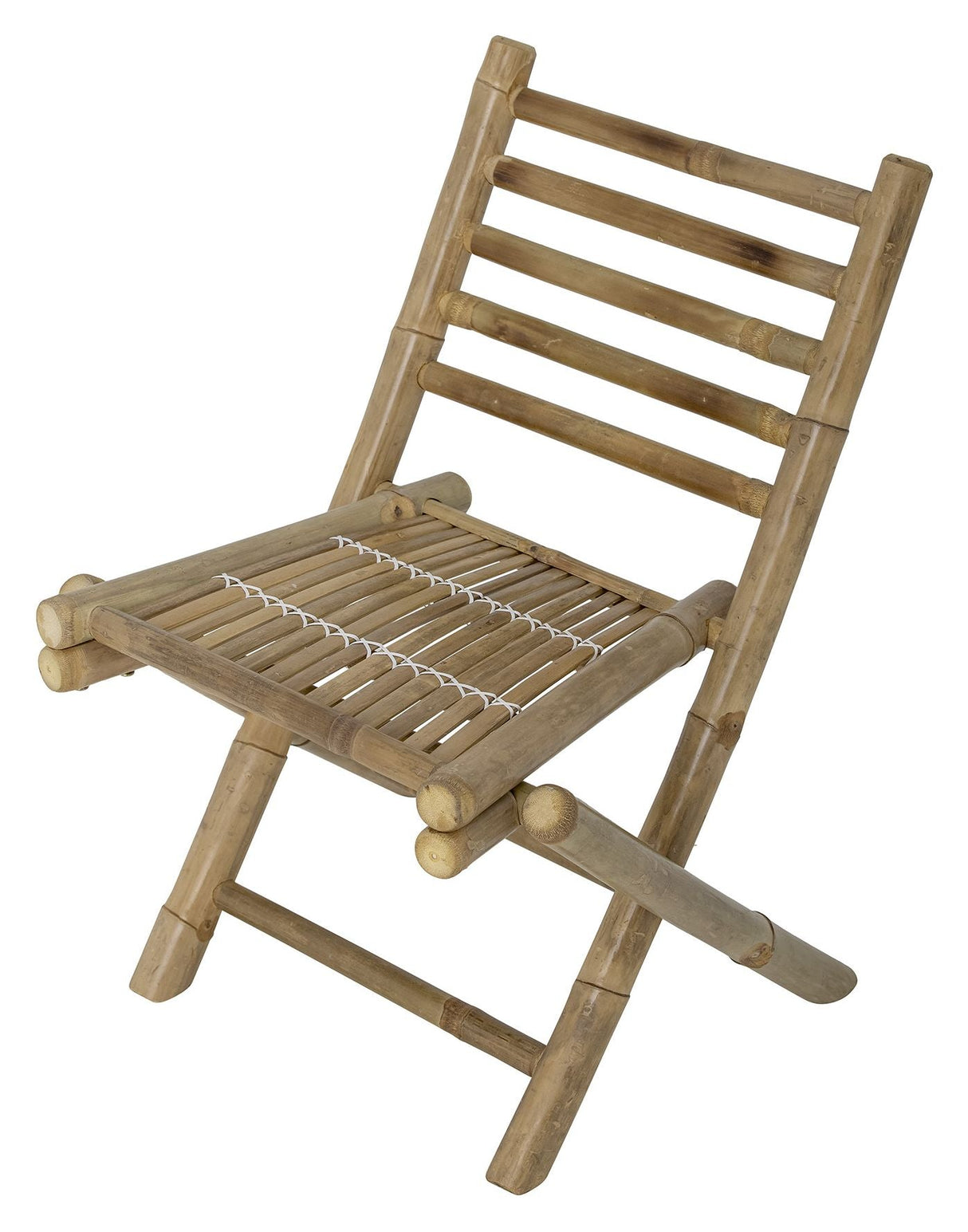 Mosse Children's Chair, Bamboo