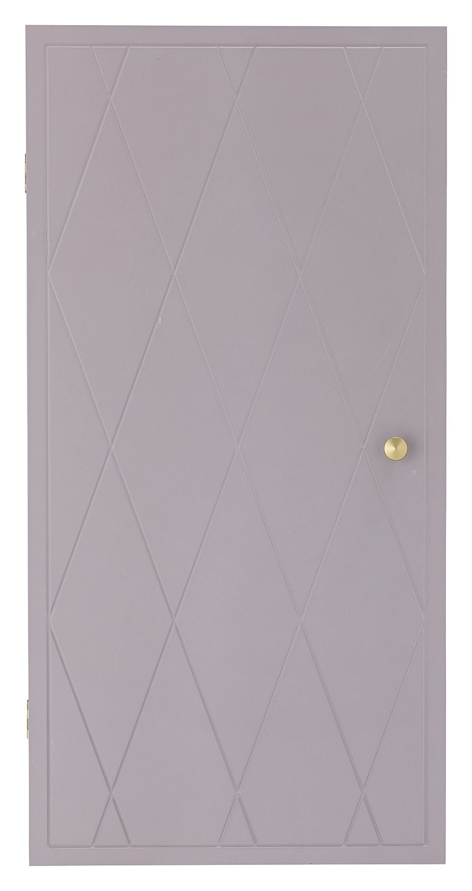 Nell Childhood, Purple MDF