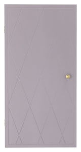 Nell Childhood, Purple MDF